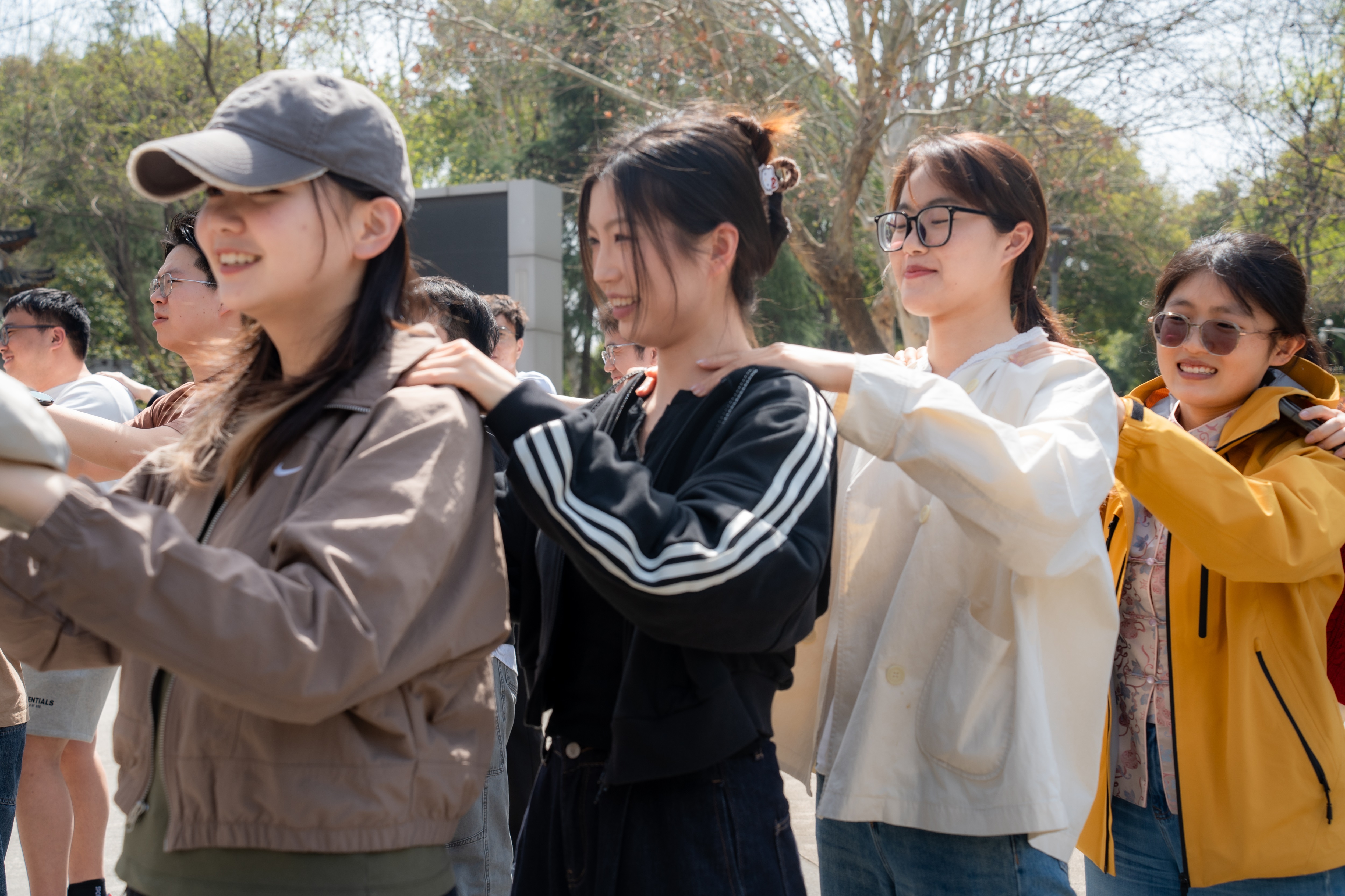 十大网络赌博平台排名
举办“春启新程，聚力同行”水韵英才骨干培训活动