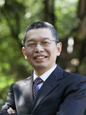 王加虎