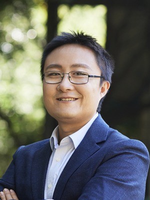 赵大勇
