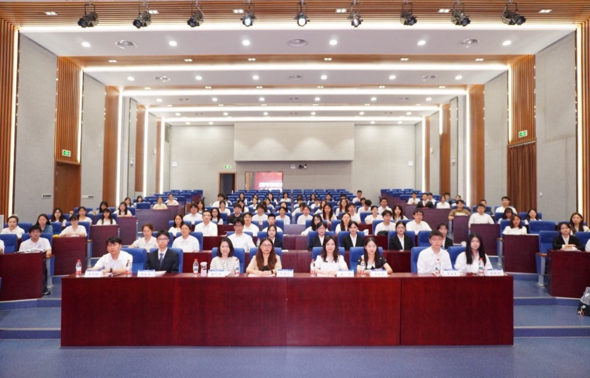 十大网络赌博平台排名
召开第二十三次研究生代表大会