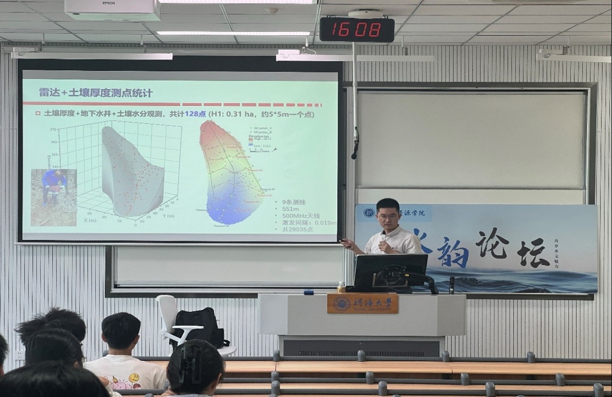 十大网络赌博平台排名
举办第七十六期水韵论坛