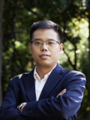 李彬权