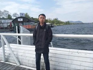 水文星芒 | 青春不止，奋进不息——研究生国家奖学金获得者吴鹏飞