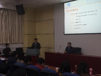 加拿大皇家科赌博平台
院士陈镜明来实验室学术交流