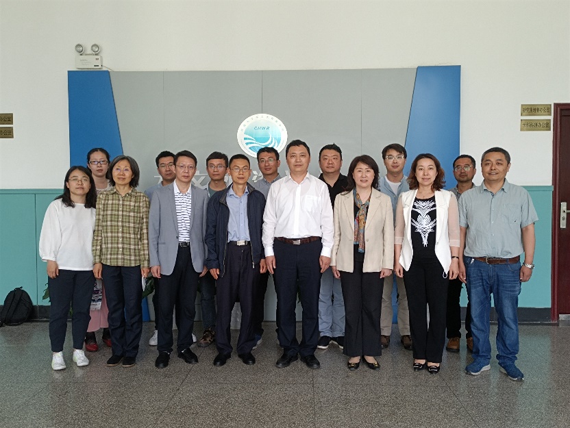 河海大学民盟青年盟员学术沙龙在十大网络赌博平台排名
举行