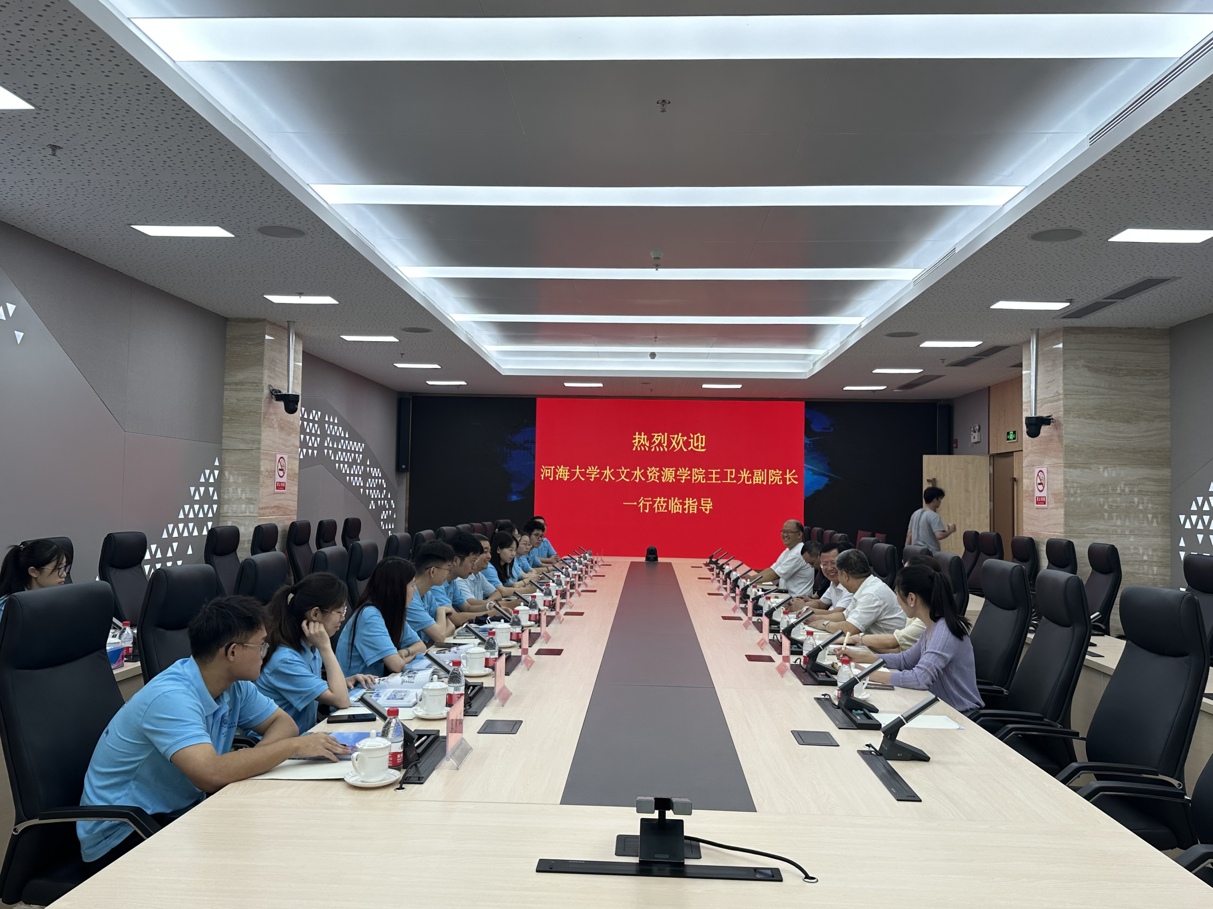 十大网络赌博平台排名
赴广东省水文局开展专题调研