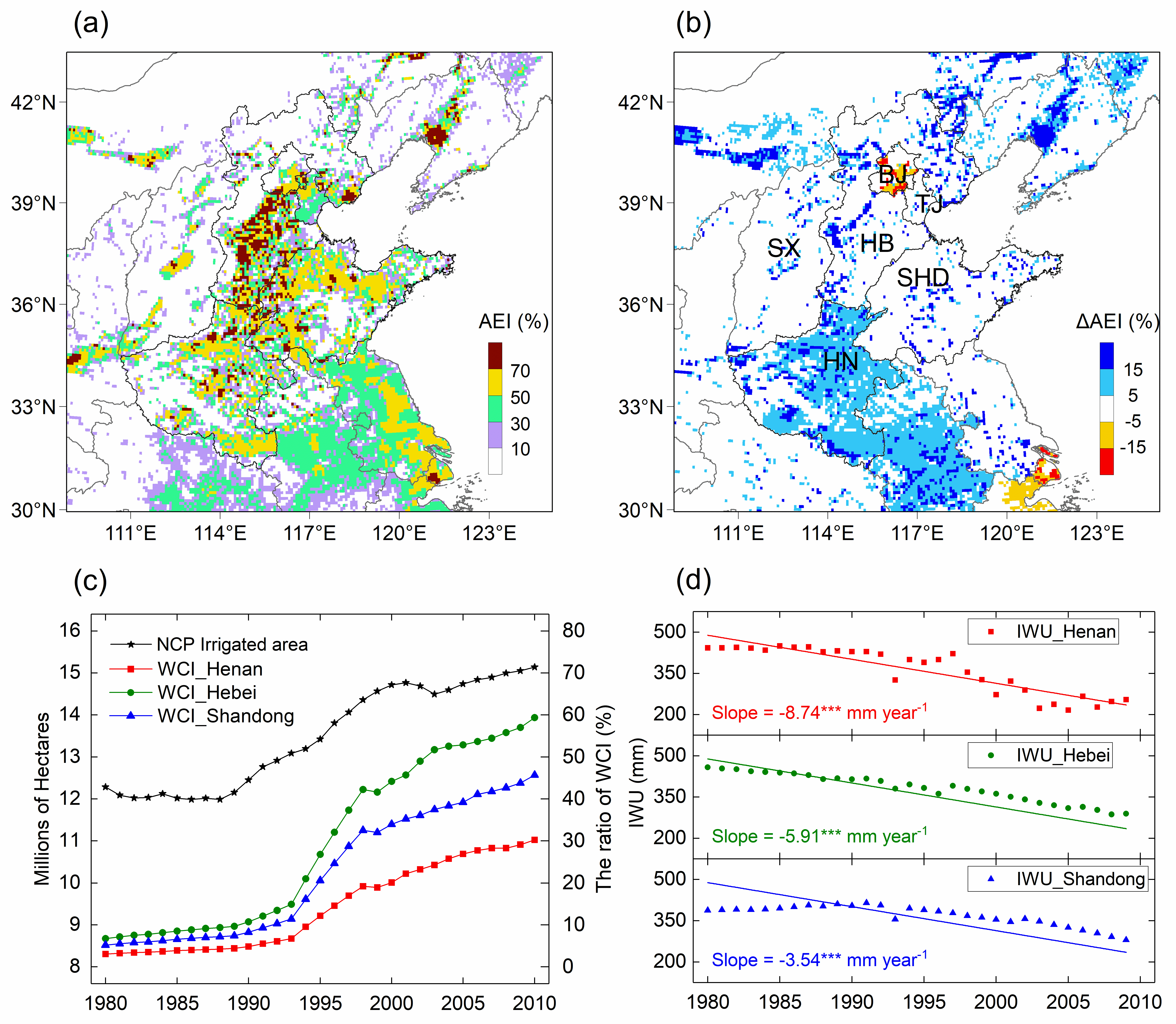 十大网络赌博平台排名
王卫光教授团队在Geophysical Research Letters和Water Reso...