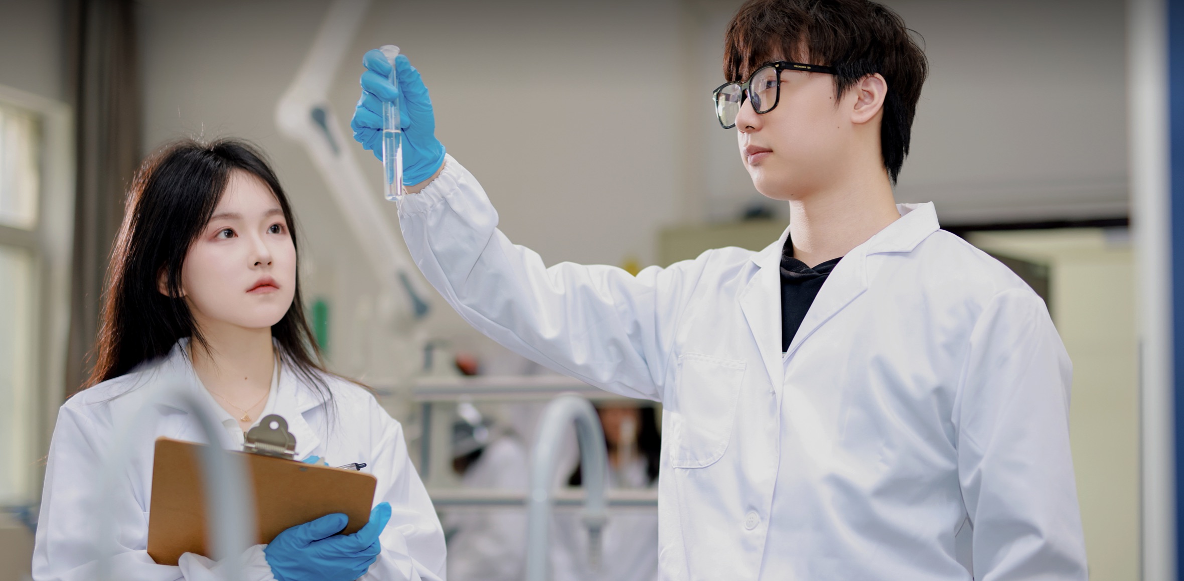 科学研究